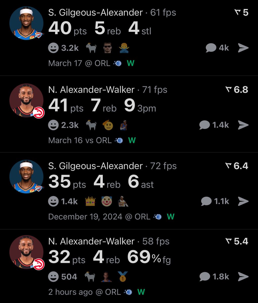 Real App tweet media