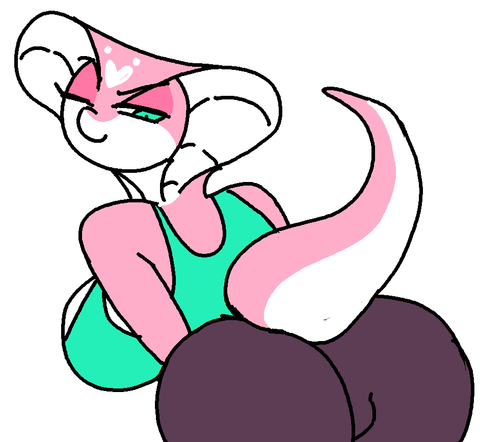 🔞 Tentacle Maiden🔞 tweet media