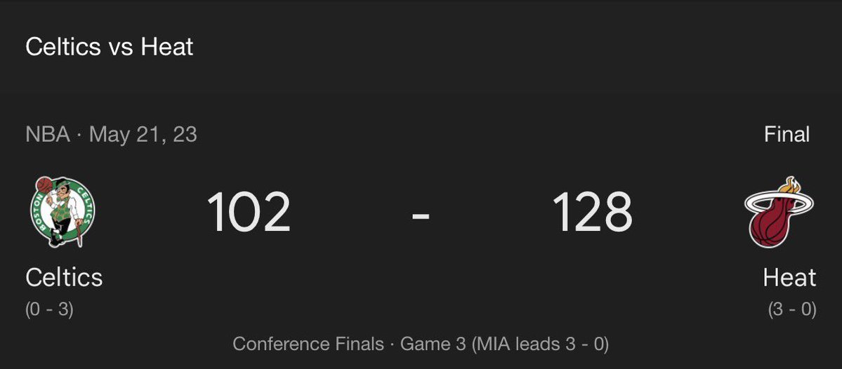 The HEAT Realm tweet media