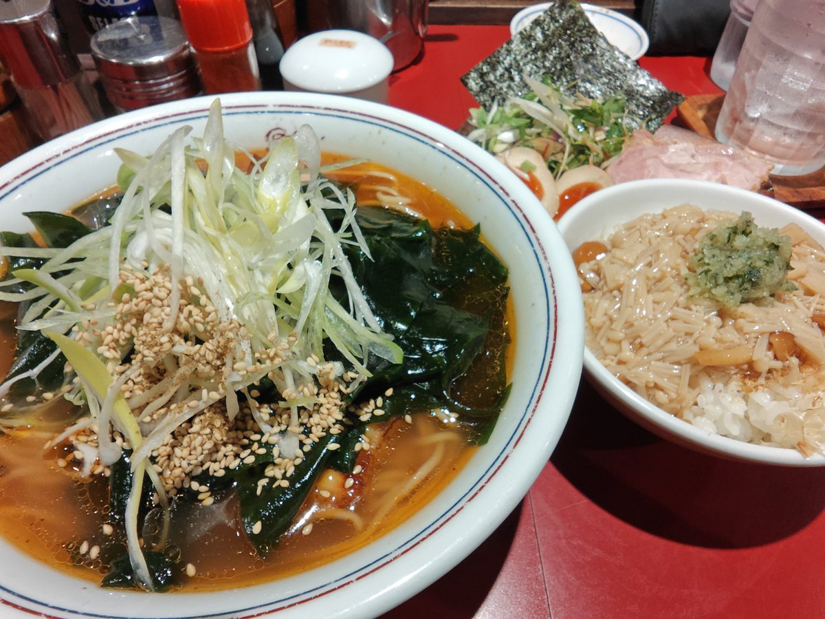 sin3 @AJ千葉副代表 tweet media