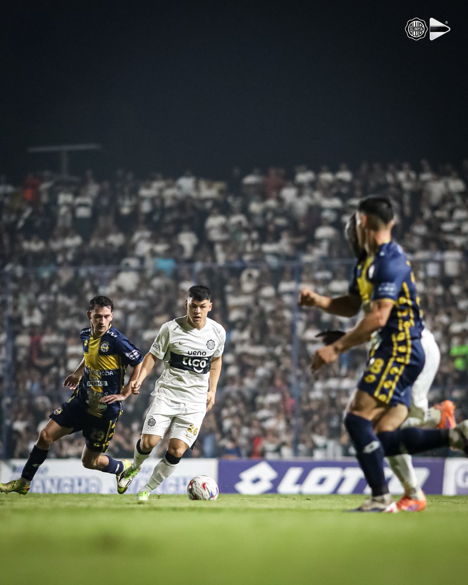 Olimpia Media tweet media