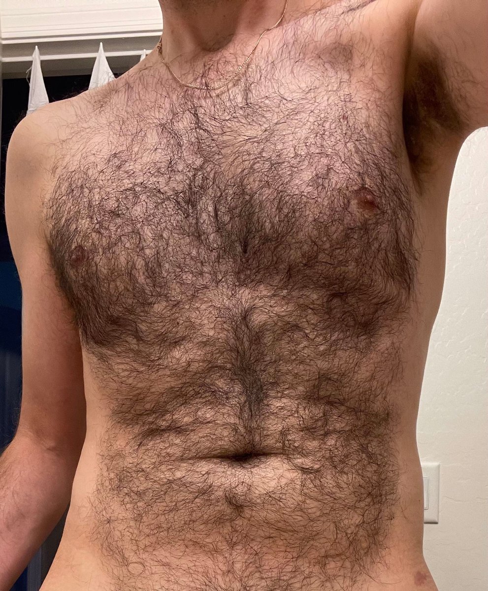 funnycado6789's tweet photo. Another Gayyyfun
#HairyChest https://t.co/LKMrmWf4PU
