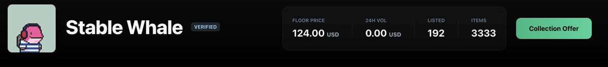 SkyAAmen's tweet image. 🎯$1➡️$124---124x  
熊市流动性来的慢，但是很稳 
2026年第一个100x金狗诞生，准备抓第二个ing....
鲸鱼@tempowhel发展势头良好，交易量可以锁定tempo蓝筹了.
 #tempo