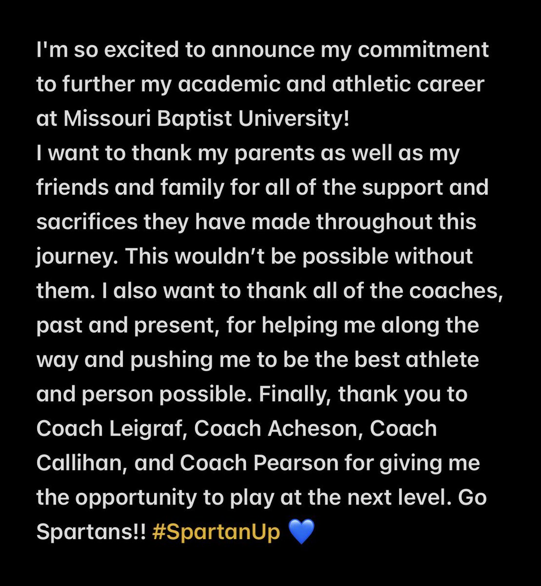 Campbell Norris 2026 tweet media