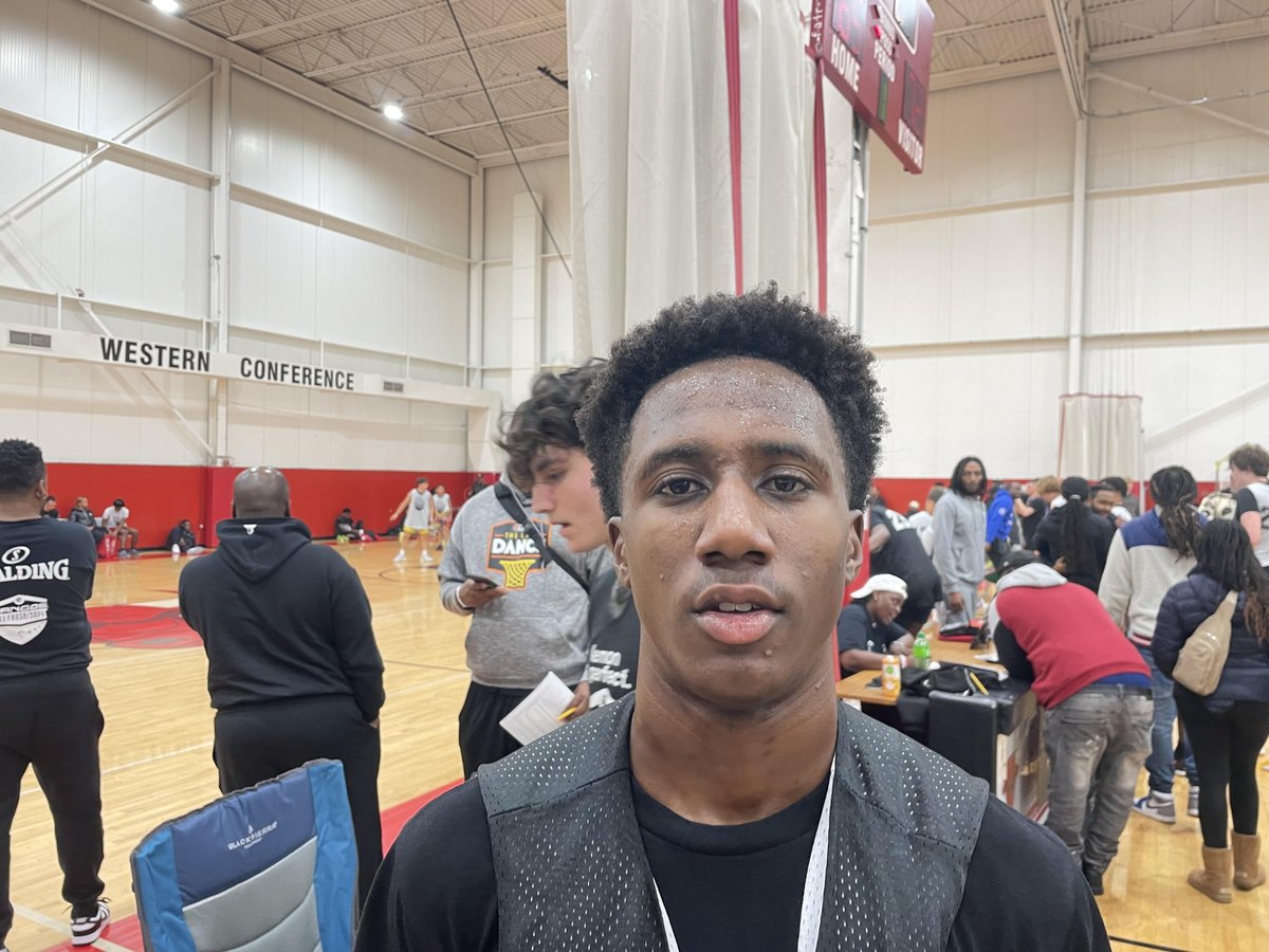 Chicagoland PrepHoop tweet media