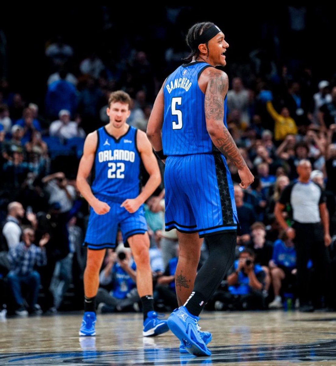 Pisou Na Linha | NBA 🏀🇧🇷 tweet media