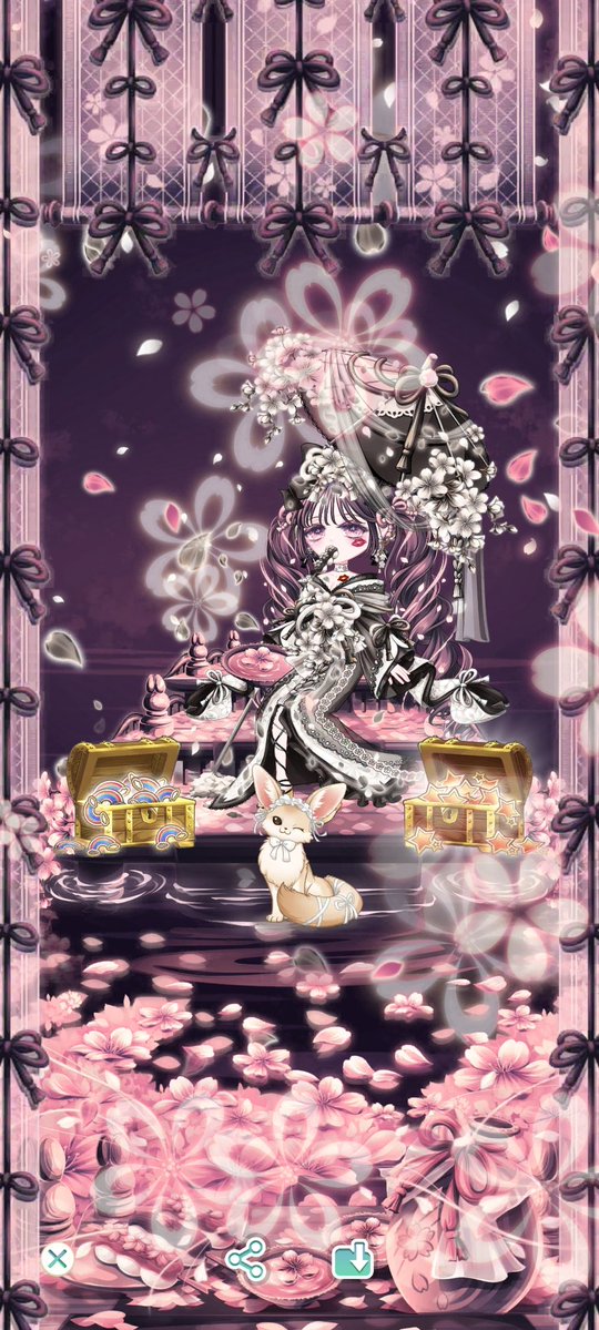 好みじゃないとか言いながら
5連で中前出るし
黒のお着物×2とかその他にも
星5のめっちゃ出るのほんと
ペアリあるあるすぎてなにwww

とりあえず着替えるよねw

新年度で上の子卒園
下の子保育園休みで
有休使って5連休中🩷←
#ペアリウム