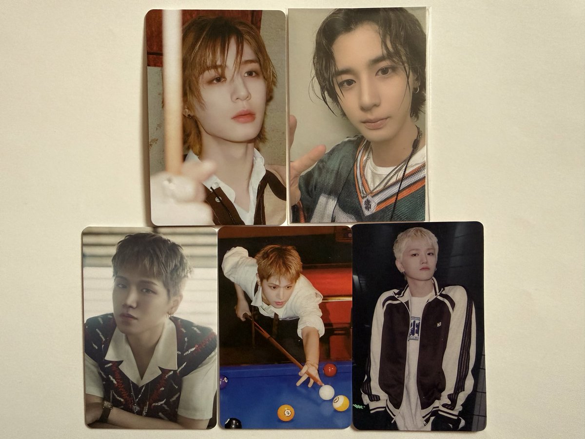 ゆうまる@取引垢 tweet media