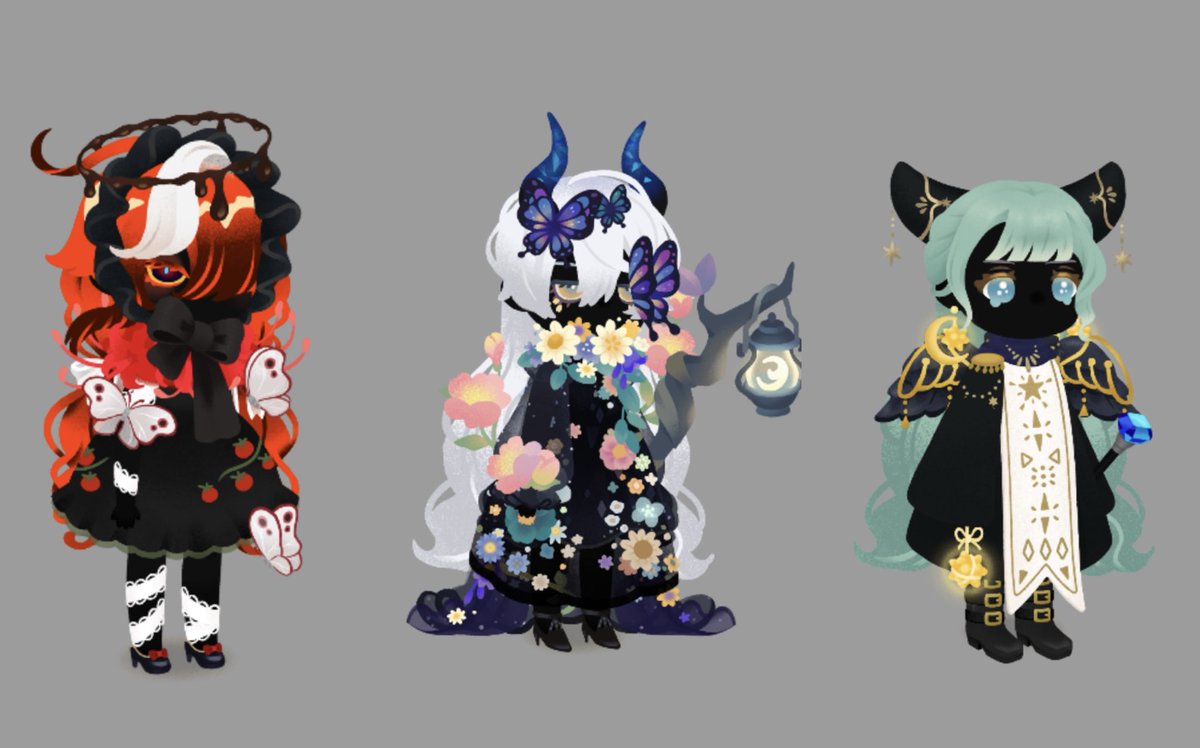 𝕤 𝕚 𝕠 *ﾟ tweet media