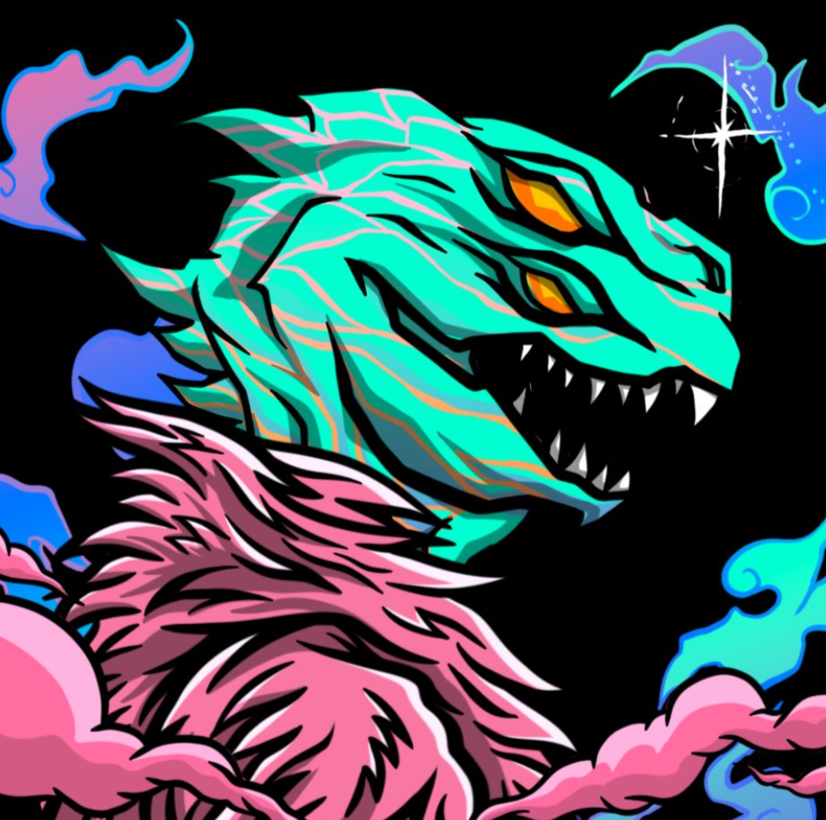 Sticky 🦄💨✨ tweet media