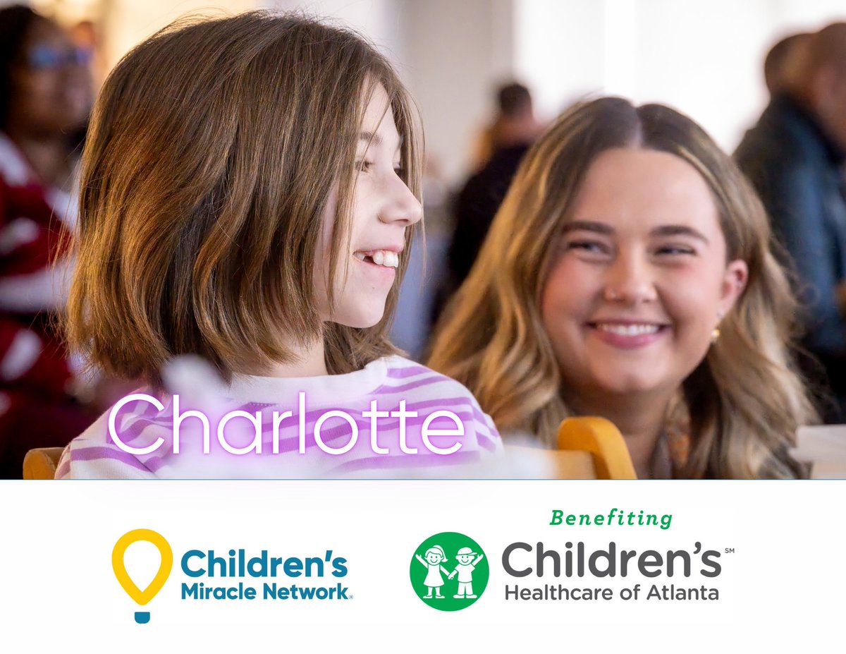 Extra Life Atlanta tweet media