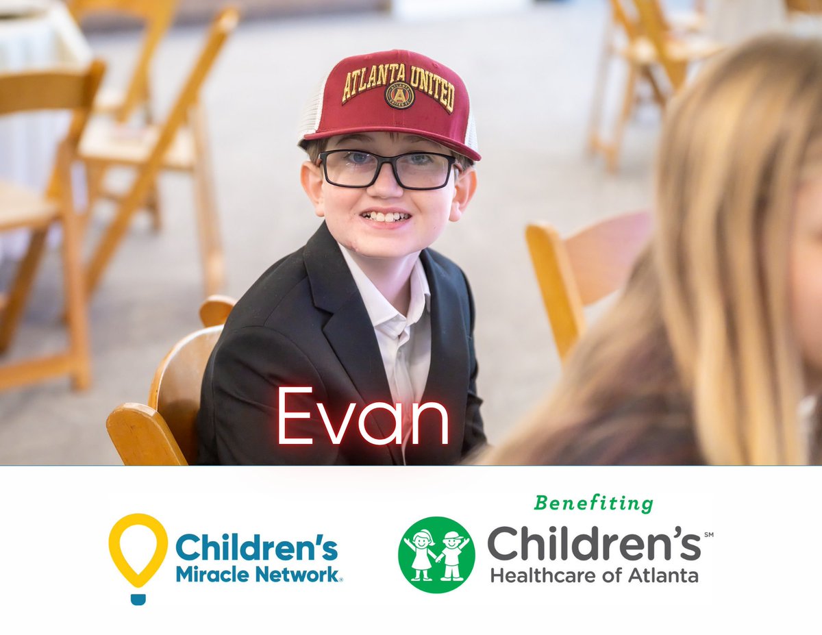 Extra Life Atlanta tweet media