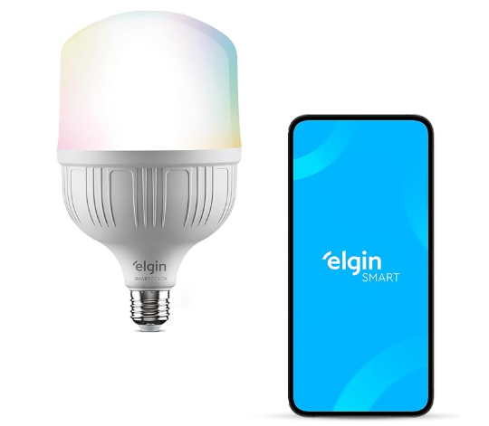 TODAS AS ELGIN PELA METADE DO PREÇO!!

Lâmpada Inteligente Alta Potência 10-30W Elgin Color RGB Wifi Compatível com Alexa e Google Home

10W - 35,95 amzn.to/3O0ut34
15W - 38,12 amzn.to/3PMjkTZ
20W - 48,27 amzn.to/4s7Kjqs
30W - 59,99 amzn.to/41DncJE
