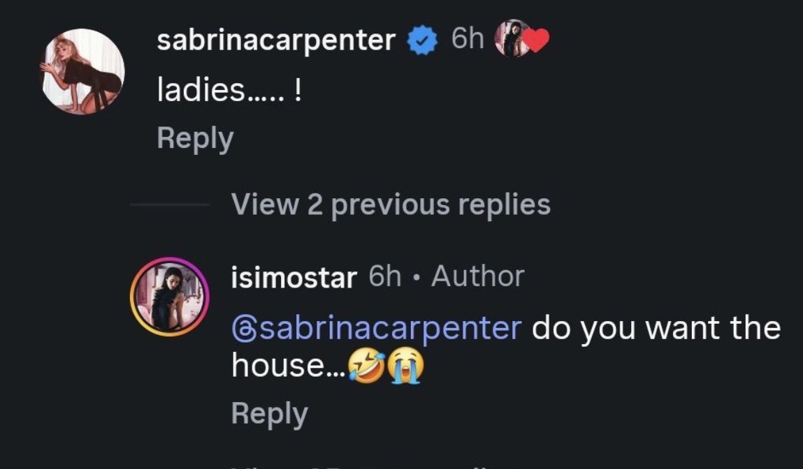 sabafterdark's tweet image. I’m 16 and #SCARED of Sabrina, Margaret and Madelyn… 😭😭😭😭
