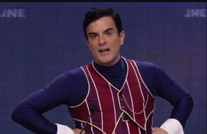 Das Kapital tweet media