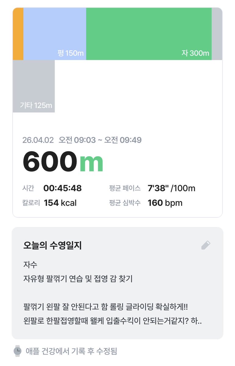 수영인부기 tweet media