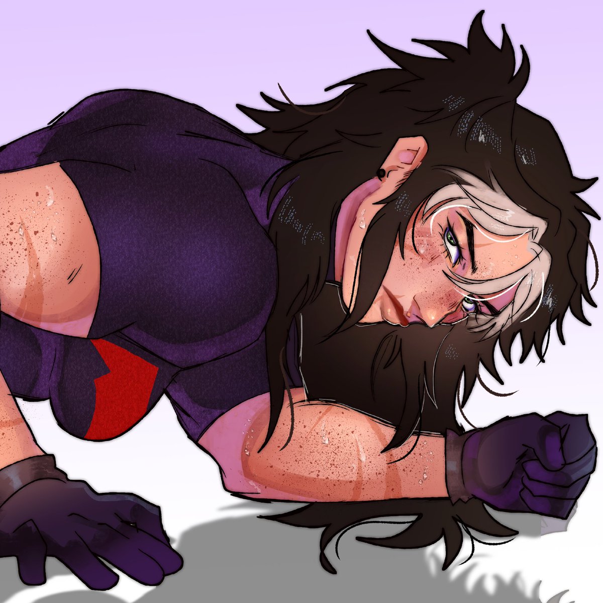 Kory ★ (comms closed) tweet media