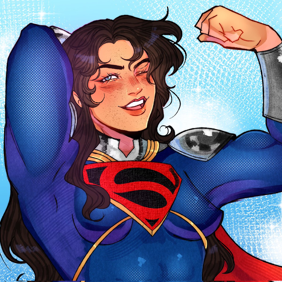 Kory ★ (comms closed) tweet media