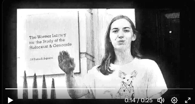 Great Replacer south america tweet media