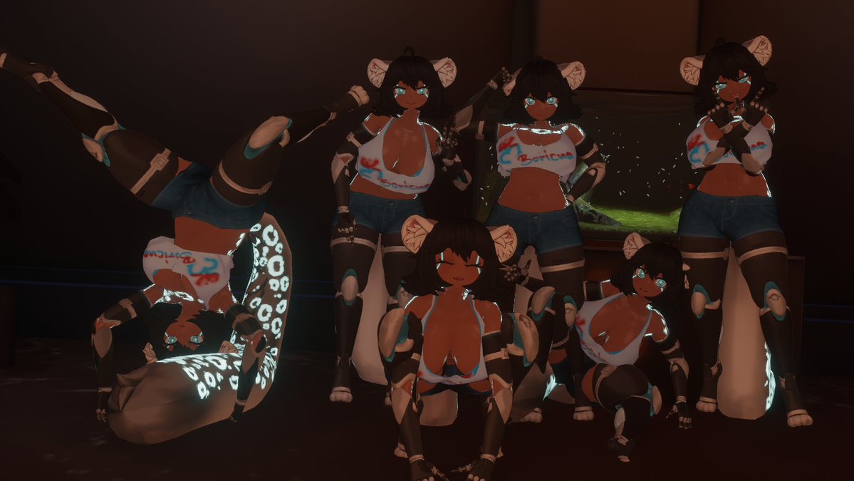 SnowyDaisy | ❄️🌼 🇵🇷 tweet media