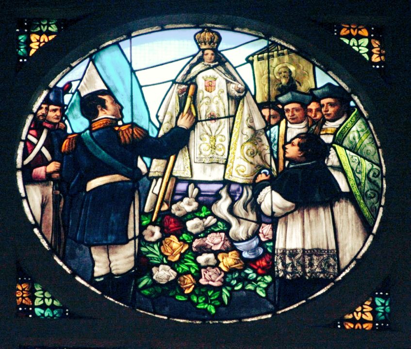 ＮＯＮ ＰＯＳＳＵＭＵＳ ✝️ 🇦🇷 tweet media