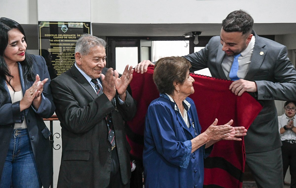 Concejo Deliberante de Salta tweet media