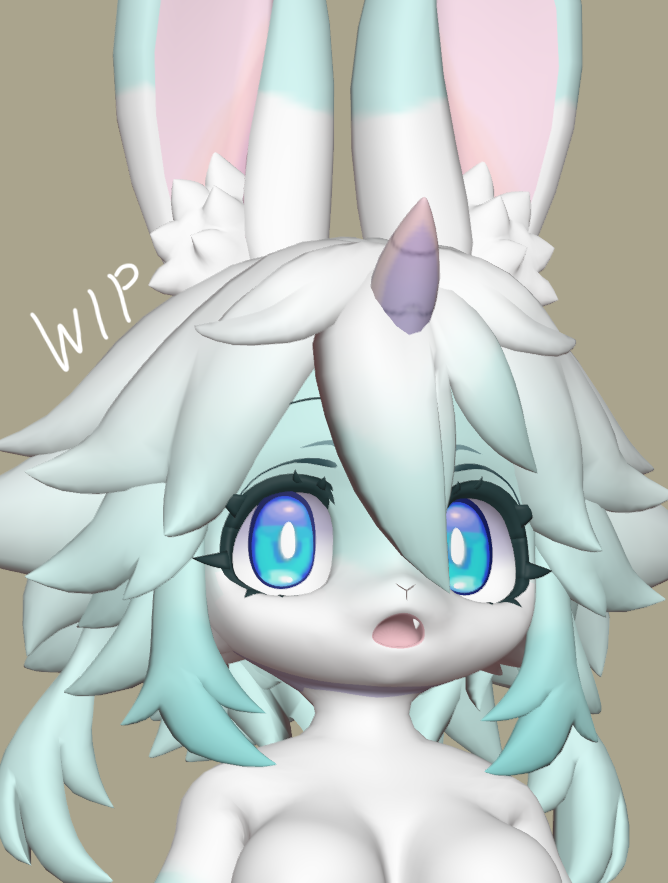 もふあき tweet media