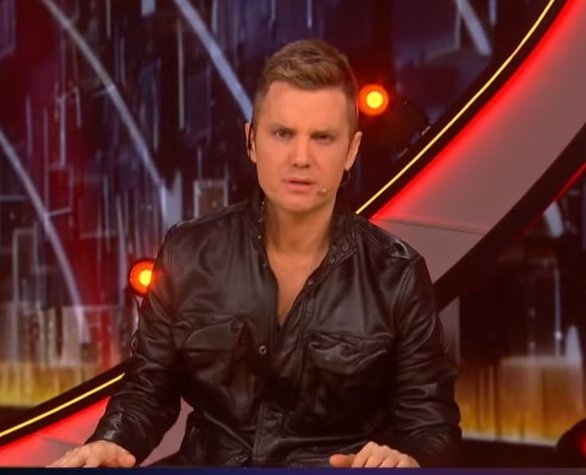 EL LAUCHA tweet media