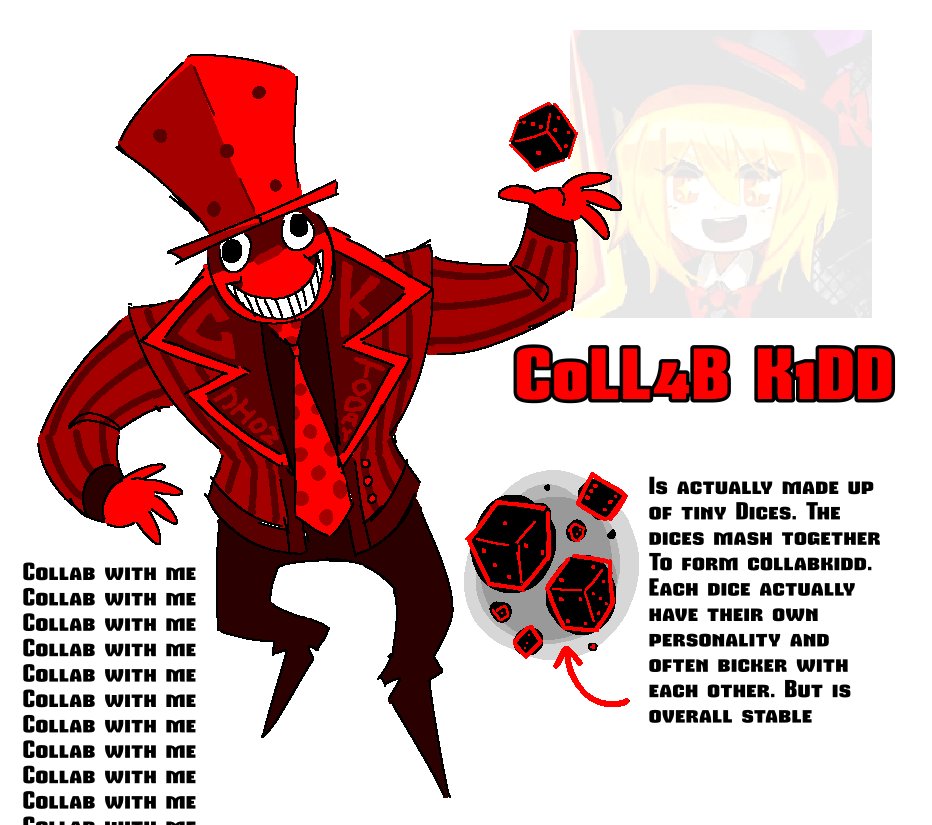 Evil & Scary waddle doo tweet media