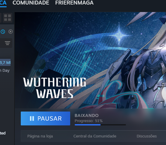 frieren a grande maga tweet media