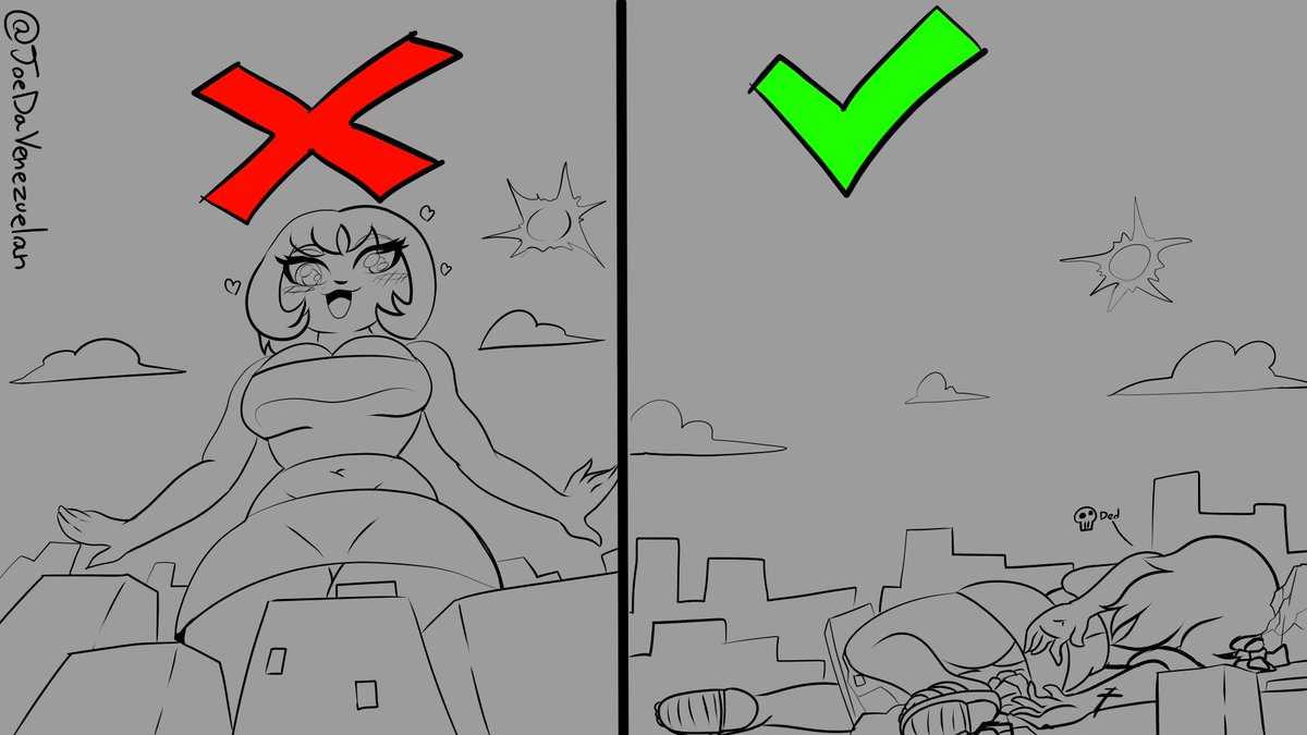 JoeDaVenezuelan🔞 tweet media