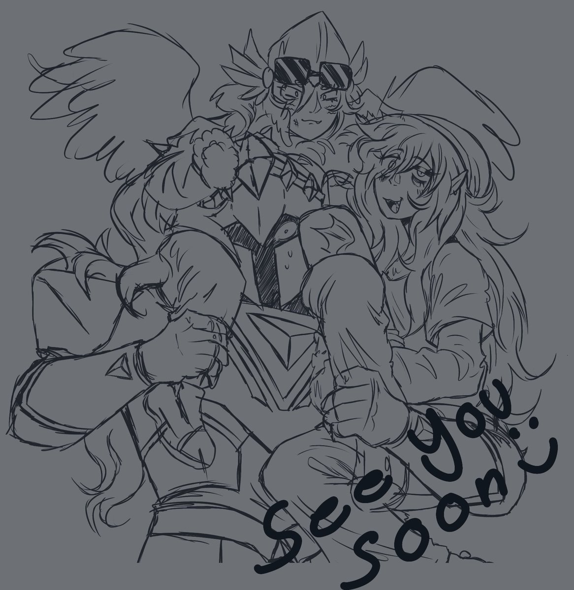 Mournacle The News 🗞️ tweet media