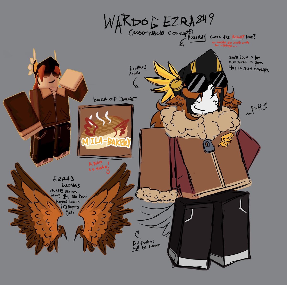 Mournacle The News 🗞️ tweet media