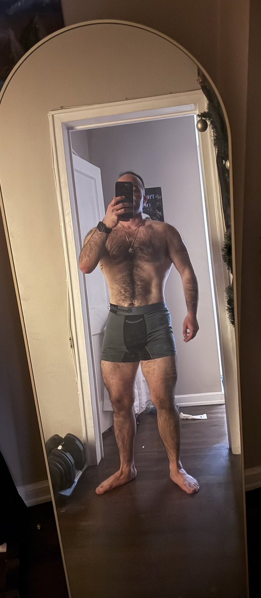 BillyK 💪 tweet media