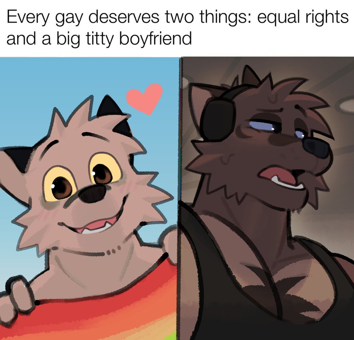 🥛Yoby Yobster🥛🔜Ibercon tweet media