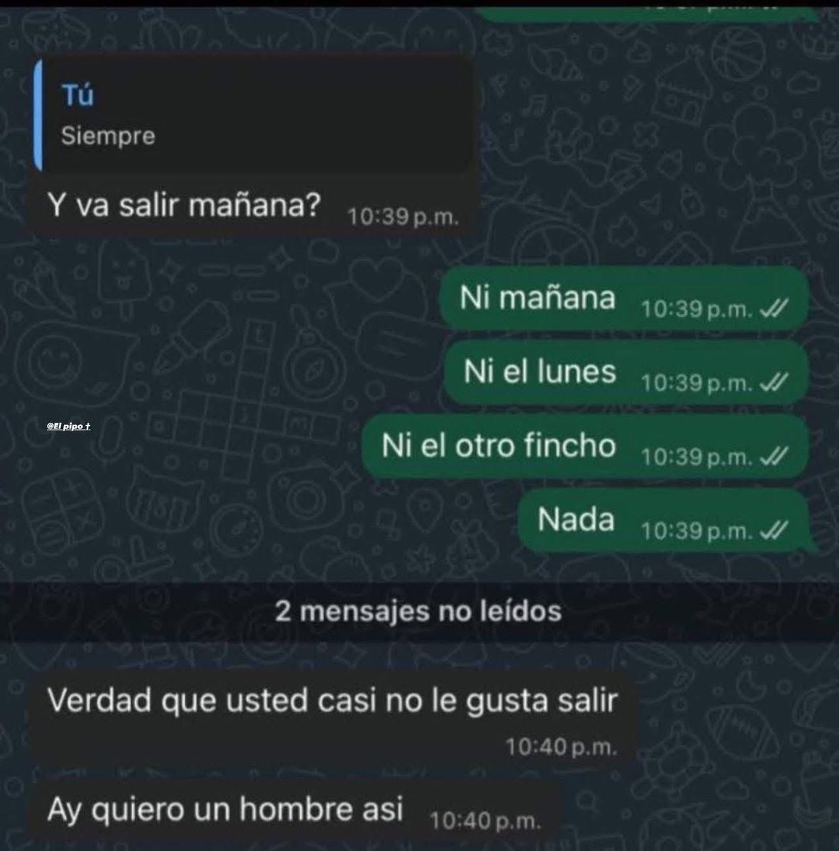 Andres Tique tweet media