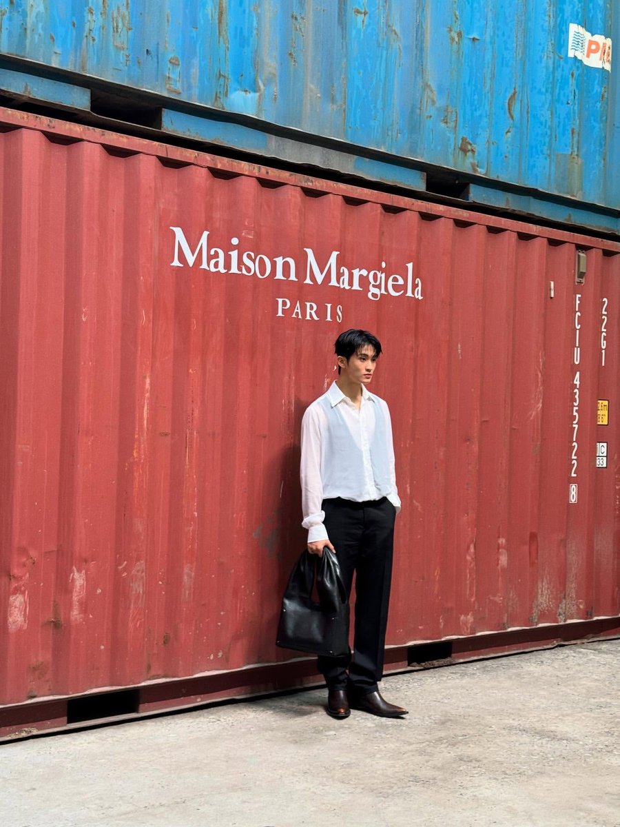 THE 127ism tweet media