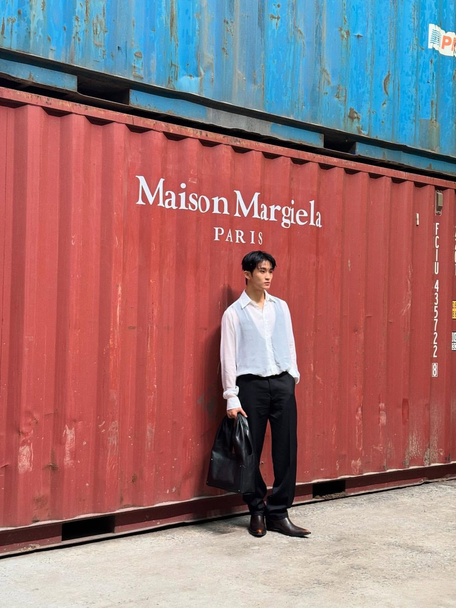 THE 127ism tweet media