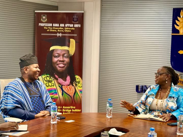 UNESCO Ghana tweet media