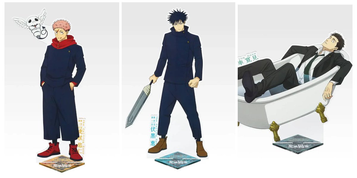 ゲルニカ tweet media