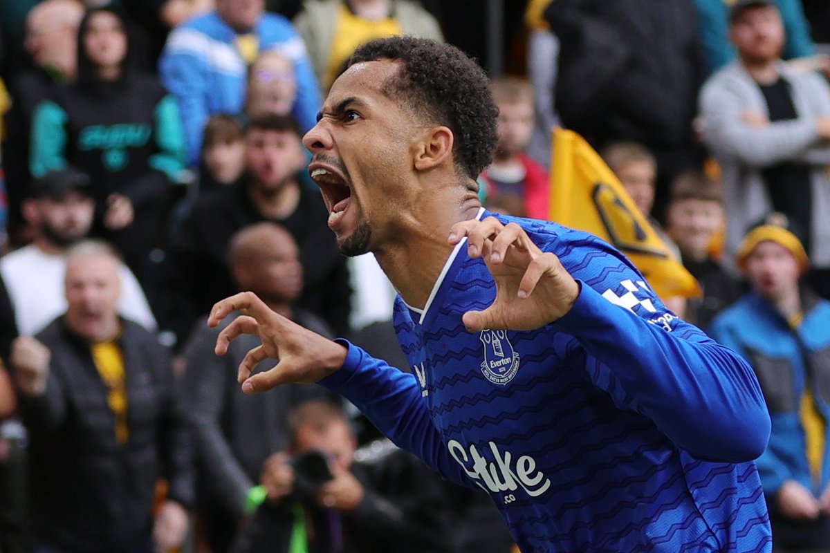 The United Stand tweet media