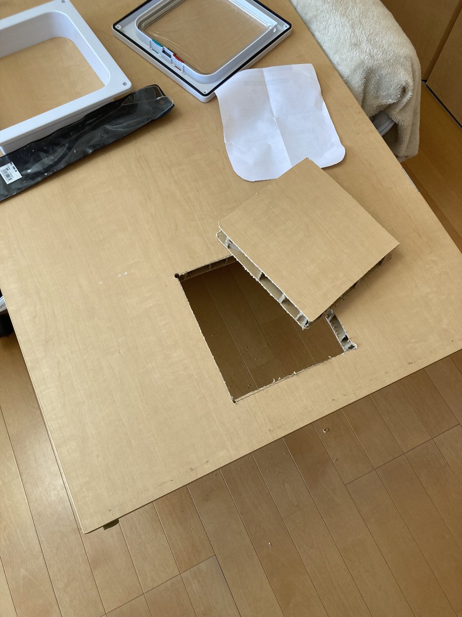 おくまる@わさんぼん tweet media