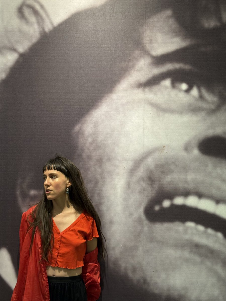 Gabriela Ponce tweet media