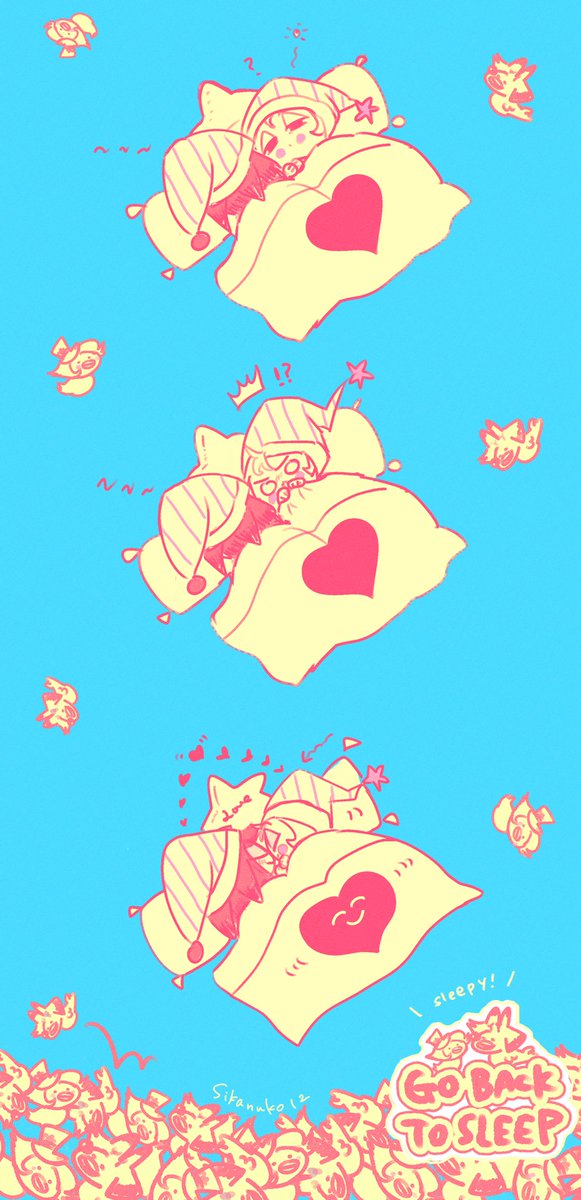 しかぬこ tweet media