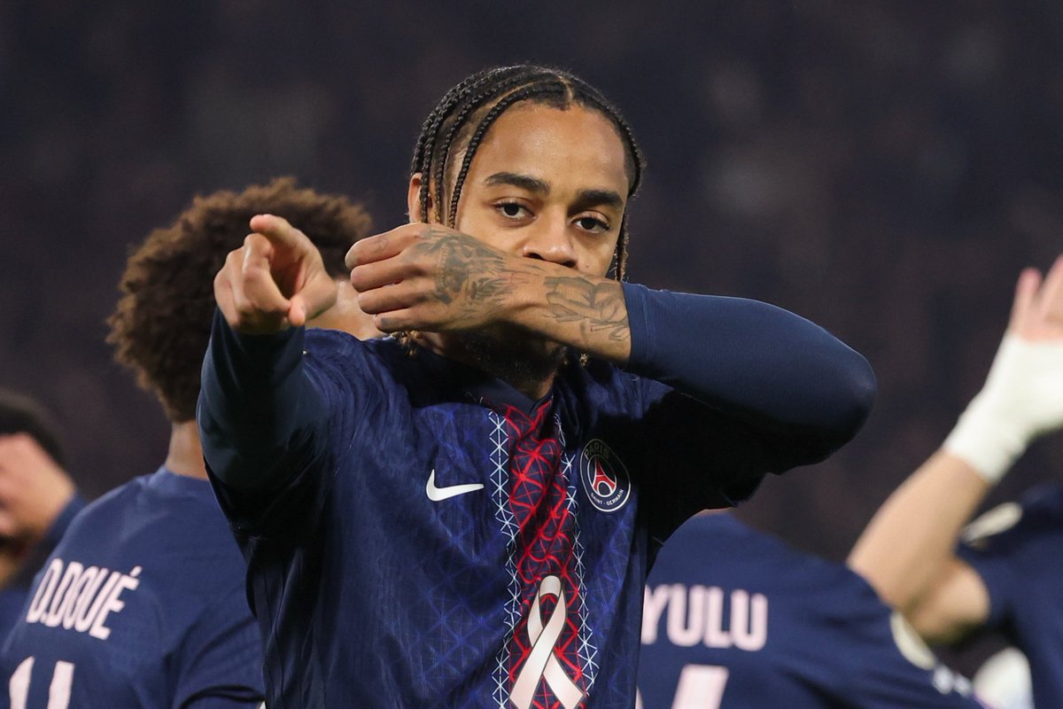 The United Stand tweet media