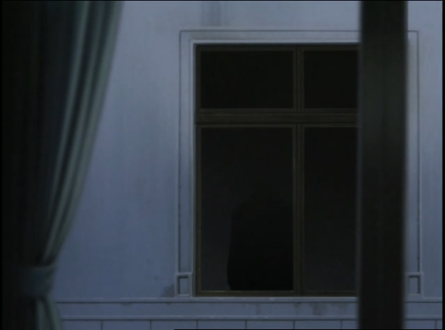 SakuraiSaku_Ai's tweet photo. Faut qu'il arrête avec les visions ce flic💀
#Monster #Episode28 https://t.co/cKw2nowmI1
