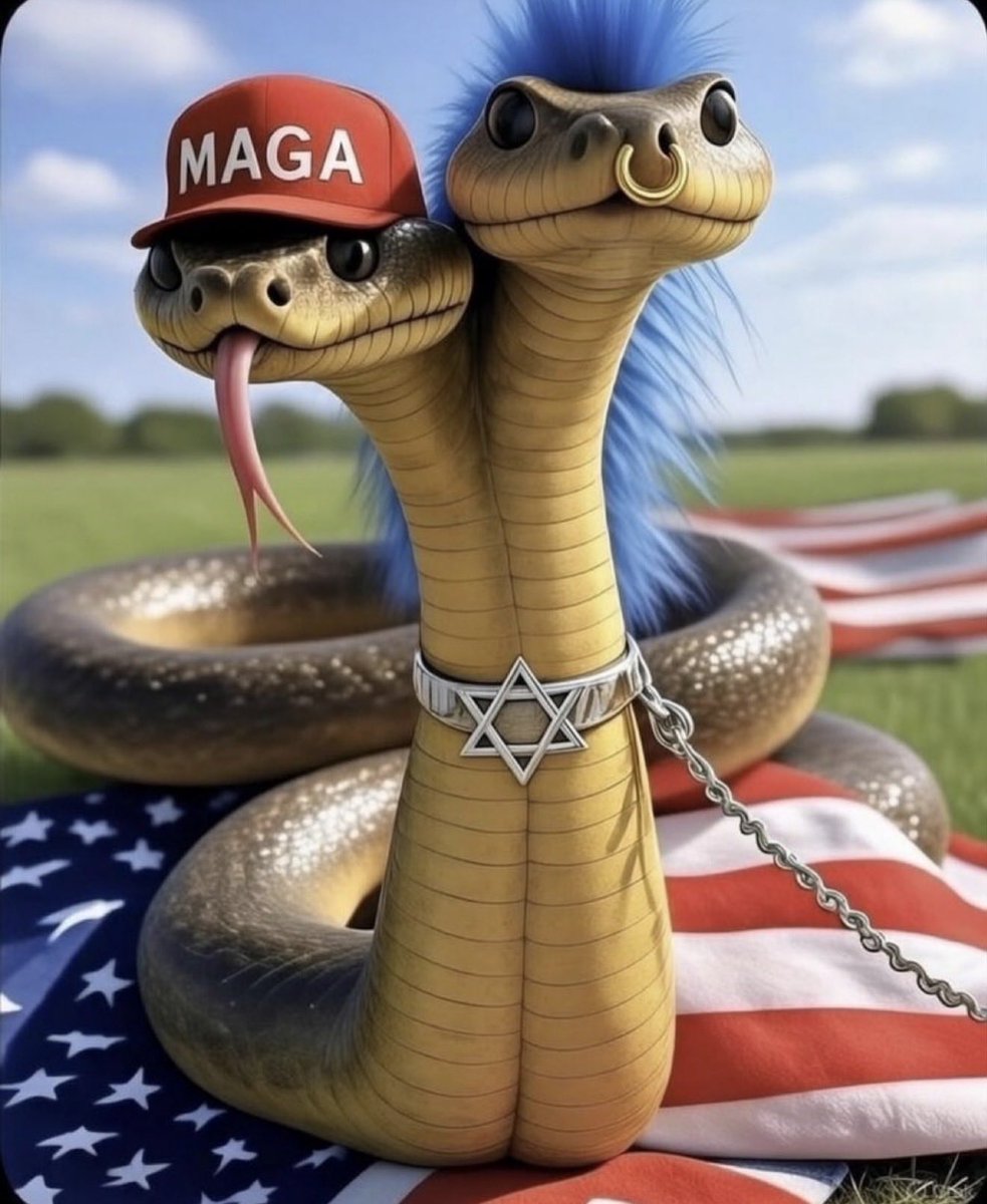 ŹÝKŁÒŃ 🇺🇸 tweet media