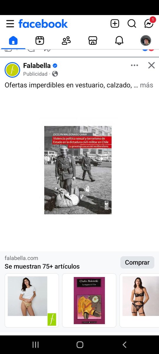 Que esta pasando 
<a href="/FalabellaAyuda/">Falabella Ayuda CL</a> ,<a href="/GobiernodeChile/">Gobierno de Chile</a> ,<a href="/24HorasTVN/">24 Horas</a> ,<a href="/AgriculturaFM/">Agricultura</a> ,<a href="/udipopular/">UDI</a>