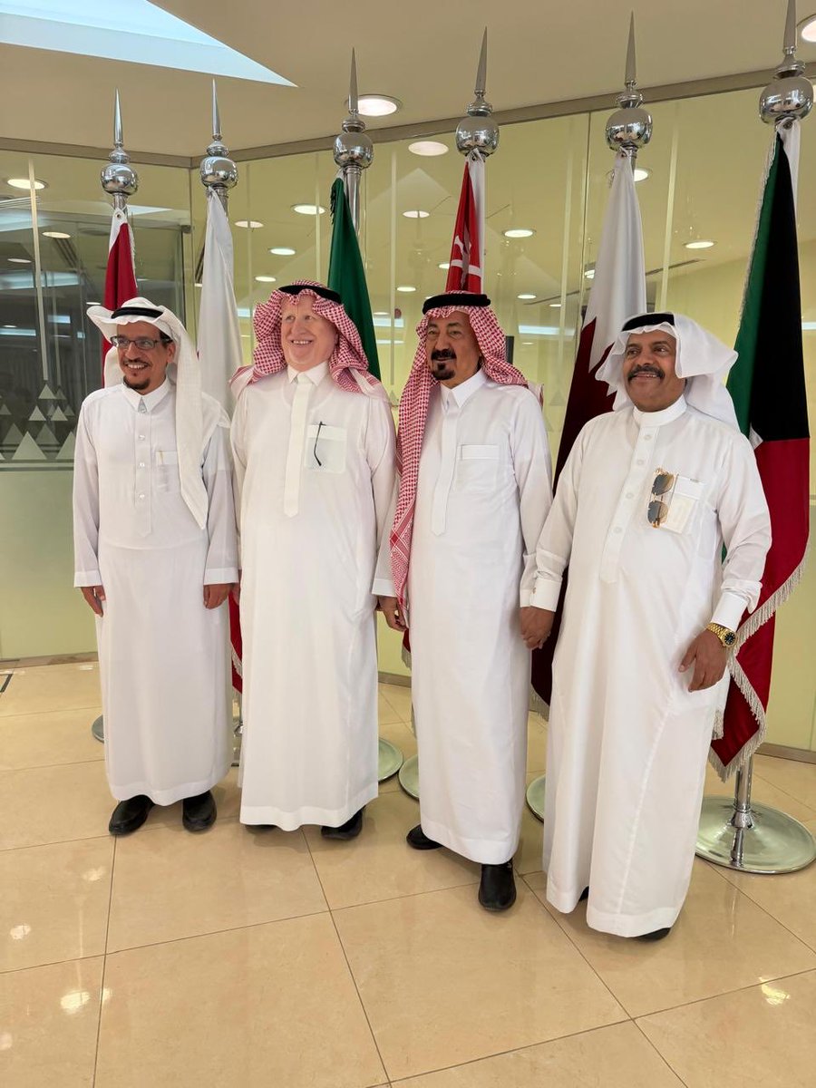 د.ناصر عبدالله الخرعان tweet media