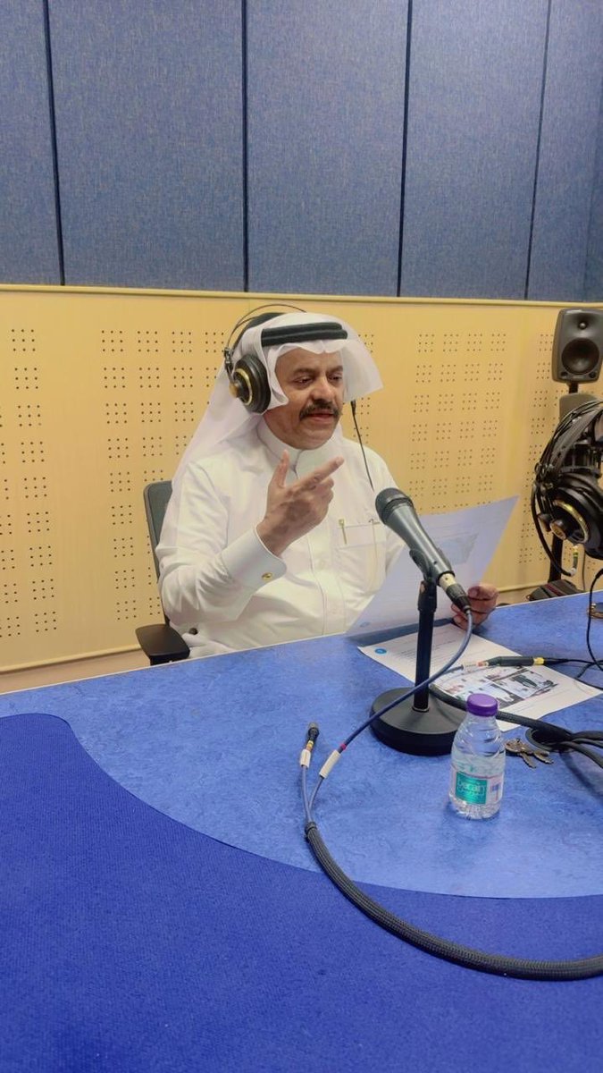 د.ناصر عبدالله الخرعان tweet media